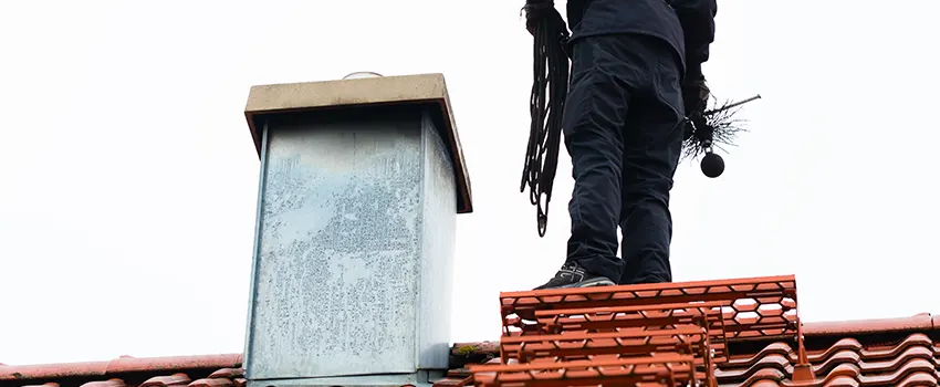 Modern Chimney Sweeping Techniques in Crawfordsville, Indiana