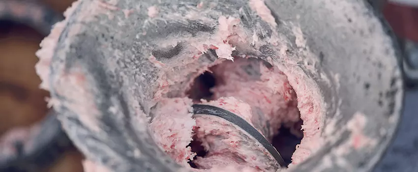 Benefits of Professional Clogged Dryer Vent Cleaning in Crawfordsville, Indiana