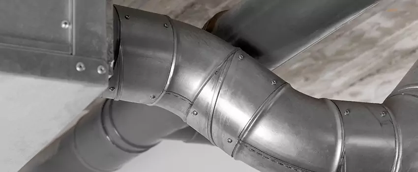 Dryer Vent Blockage Inspection in Crawfordsville, IN