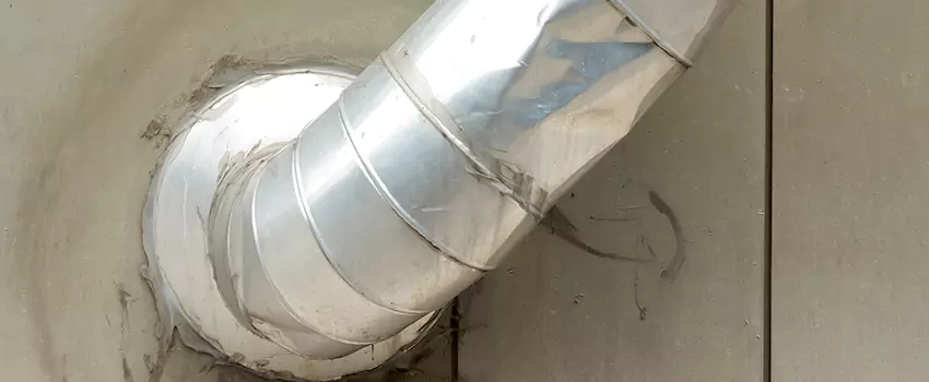 Dryer Vent Repair Process in Crawfordsville, IN