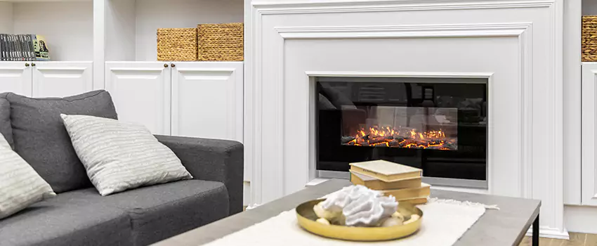 Professional Fireplace Maintenance Contractors in Crawfordsville, IN