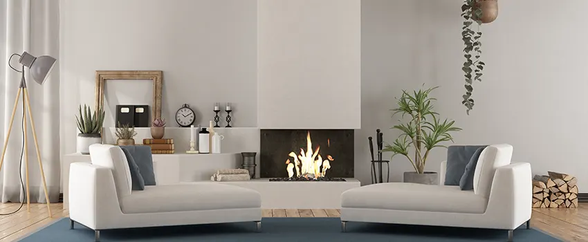 Decorative Fireplace Crystals Services in Crawfordsville, Indiana