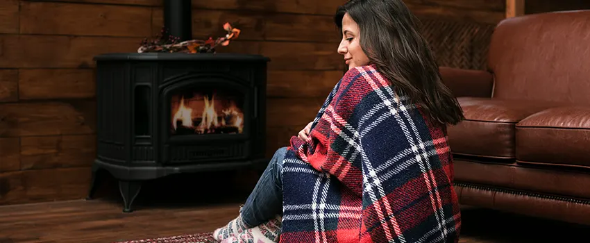 Fireplace Firebox Grate Replacement Services  in Crawfordsville, Indiana