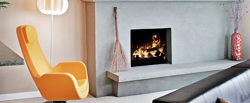 Electric Fireplace Makeover Services in Crawfordsville, IN