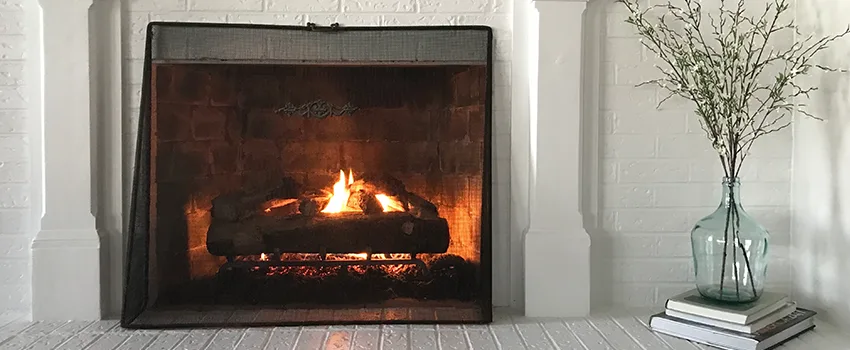 Cost-Effective Fireplace Mantel Inspection And Maintenance in Crawfordsville, IN
