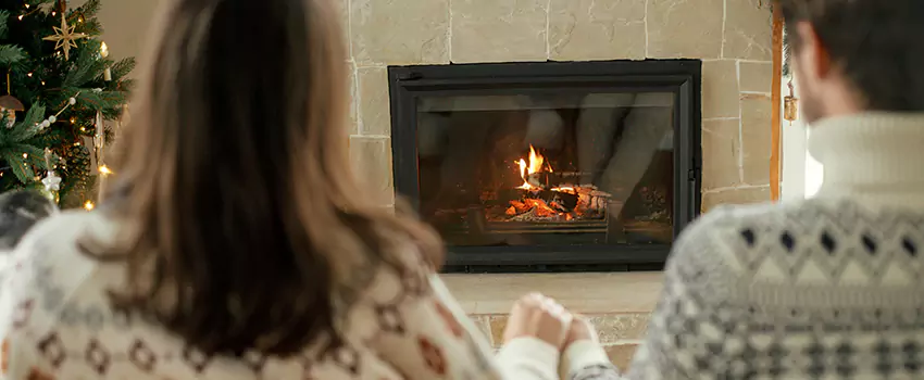 Fireplace Firebox Refurbish & Restore Services in Crawfordsville, IN