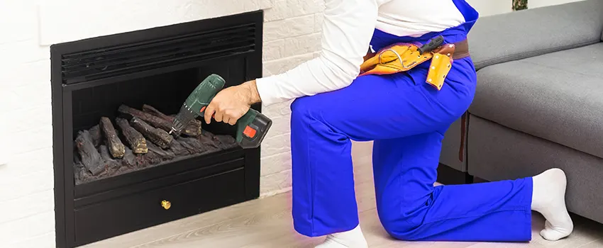 Fireplace Safety Inspection Specialists in Crawfordsville, Indiana
