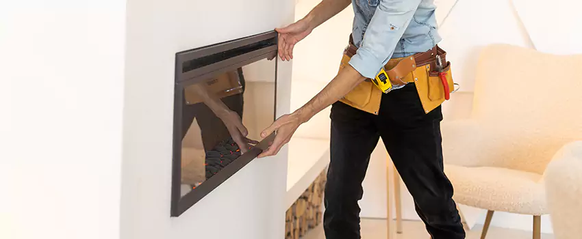 Traditional Fireplace Vent Sweeping in Crawfordsville, IN