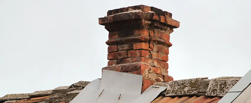 Cost of Fixing Blocked Chimney in Crawfordsville, Indiana
