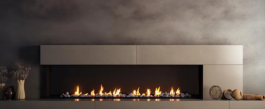 Gas Fireplace Logs Supplier in Crawfordsville, Indiana