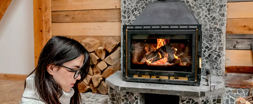 Harman P68-C Pellet Stove Repair in Crawfordsville, Indiana 