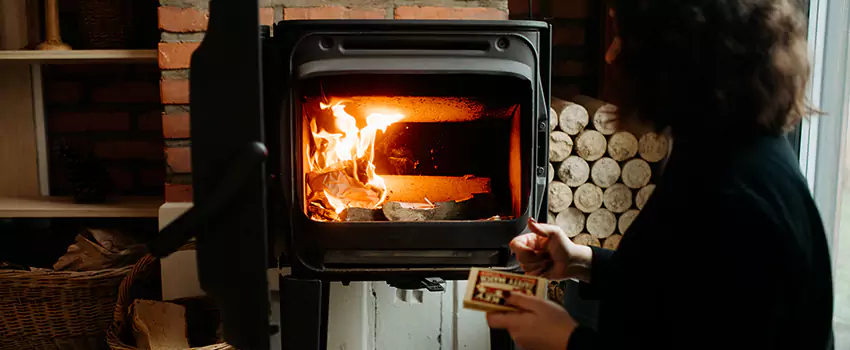 Hearthstone Wood Stoves Fireplace Repair in Crawfordsville, Indiana