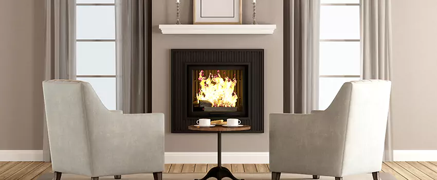 Heatilator Direct Vent Fireplace Services in Crawfordsville, Indiana