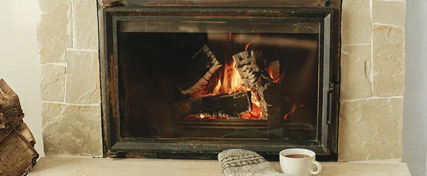 Kings man Fireplaces Insert Services in Crawfordsville, IN