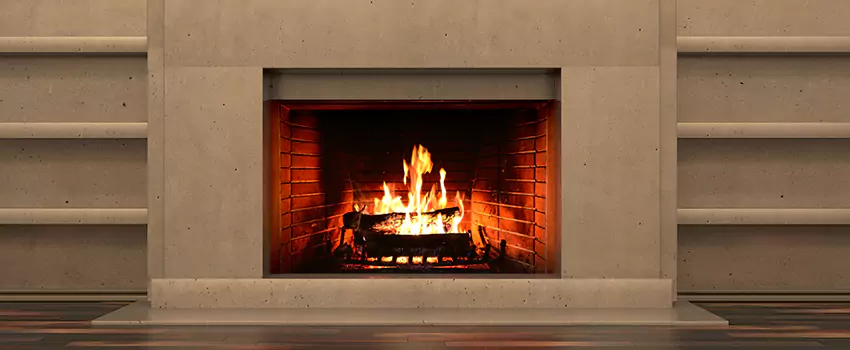 Majestic Trilliant Series Gas Fireplace Insert Repair in Crawfordsville, Indiana