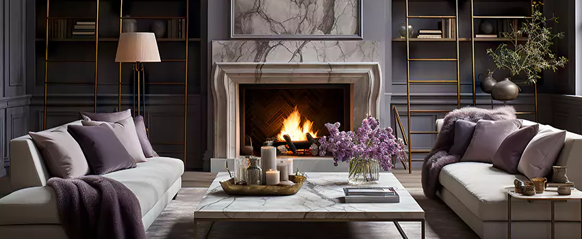 Napoleon Galaxy Series Outdoor Fireplaces Repair in Crawfordsville, IN