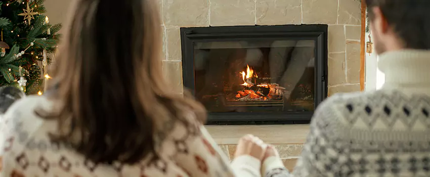 Ravelli Group Wood Fireplaces Replacement in Crawfordsville, Indiana