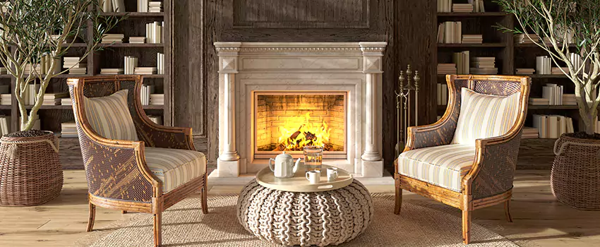 Cost of RSF Wood Fireplaces in Crawfordsville, Indiana