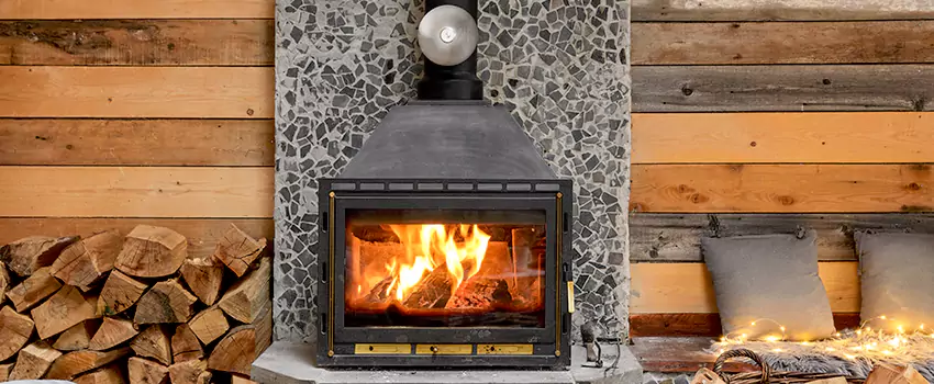 Travis Industries Elite Fireplace Inspection and Maintenance in Crawfordsville, Indiana