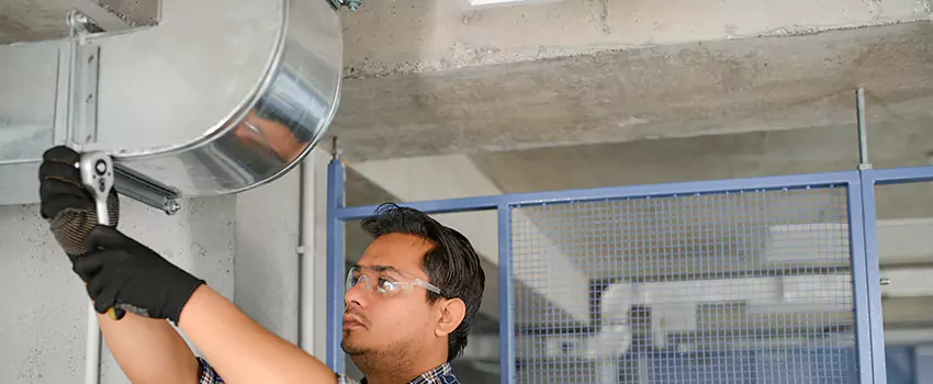 Benefit of Ventilation Cleaning in Crawfordsville, Indiana