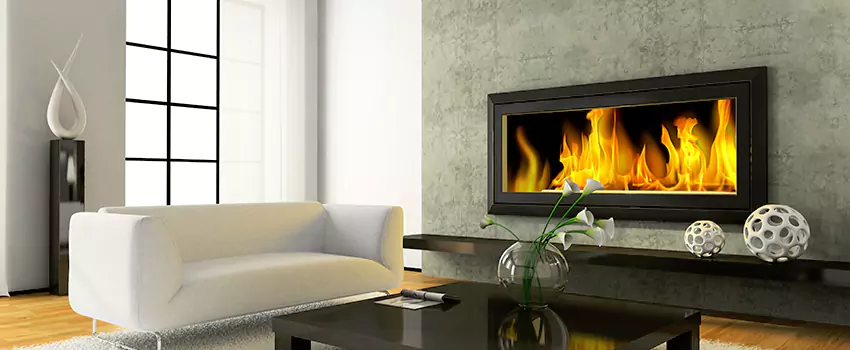 Ventless Fireplace Oxygen Depletion Sensor Installation and Repair Services in Crawfordsville, Indiana