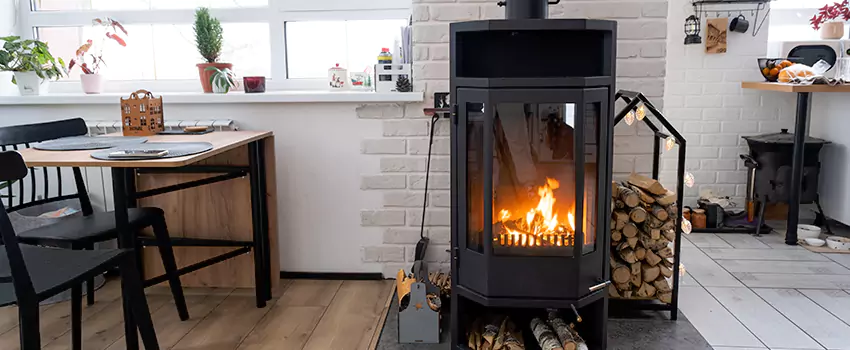 Cost of Vermont Castings Fireplace Services in Crawfordsville, IN