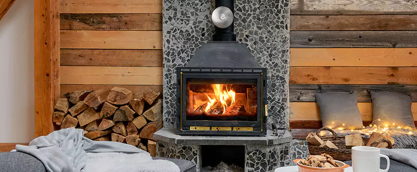 Affordable Wood Fireplace Fixing Solutions in Crawfordsville, Indiana