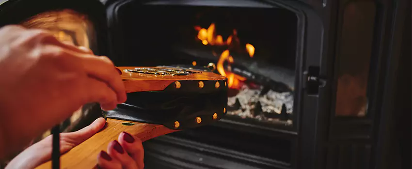 Cost of Wood Furnace Repair and Installation Services in Crawfordsville, IN