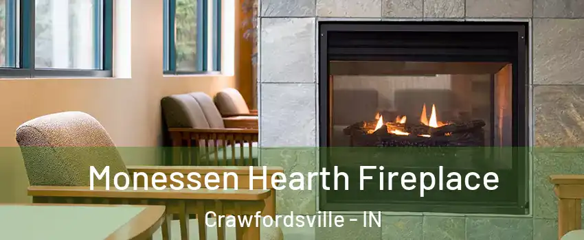  Monessen Hearth Fireplace Crawfordsville - IN